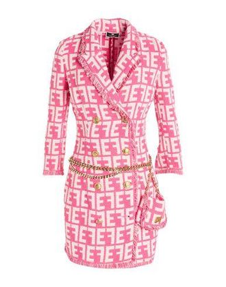 Elisabetta Franchi DRESSES - Mini dresses on YOOX.COM