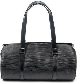 Louis Vuitton Soufflot Handtas