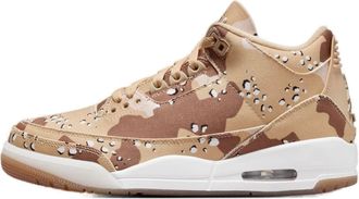 Nike Jordan (WMNS) Air Jordan 3 Tex Desert Camo HM4301-200