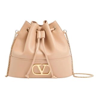 Valentino Garavani Mujer, Bolsos, Rosa, Talla: ONE Size