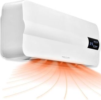 ProfiCare Proficare Pc-hl3116 Calefactor Mural Blanco