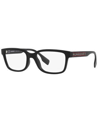 Burberry Mens 57Mm Optical Frames