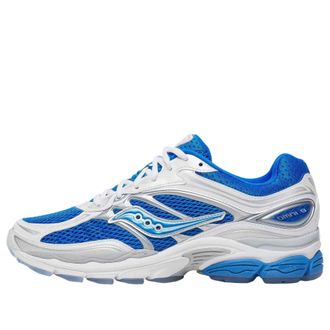 Saucony Progrid Omni 9 Sauctop Blue S71031-1