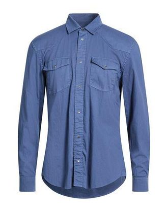 Dondup Denim shirts