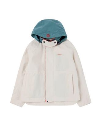 Amundsen & Scott Old Salt Jacket Womens in Snow White at Nordstrom, Size X-Small Eu