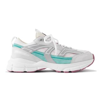 Axel Arigato Sneakers, female, White, 5 UK, White Marathon R-Trail Trainers for Women