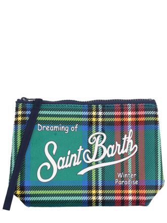 MC2 Saint Barth Clutch Bag Aline-Donna