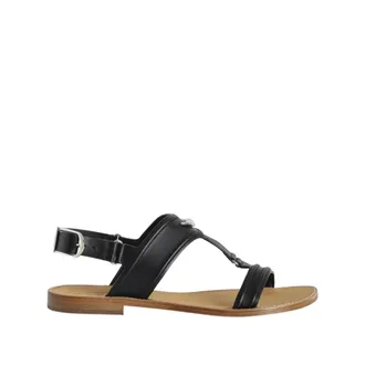 Zadig&Voltaire Sandalias Caprese Wings - Shoes - Mujer - Negro - 40 EU