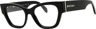 Palm Angels Womens STYLE 15 52mm Optical Frames