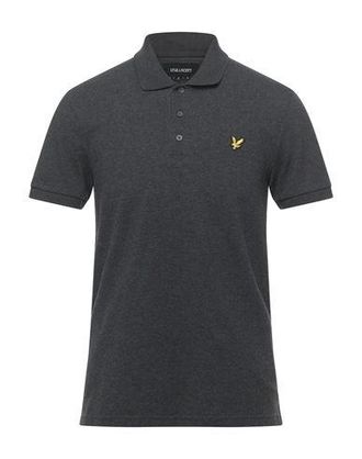 Lyle & Scott TOPS - Poloshirts auf YOOX.COM