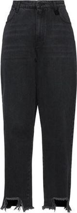 Ga&euml;lle Paris BOTTOMWEAR - Jeans sur YOOX.COM