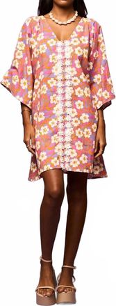 Tela Prozac Please Dress In Pink