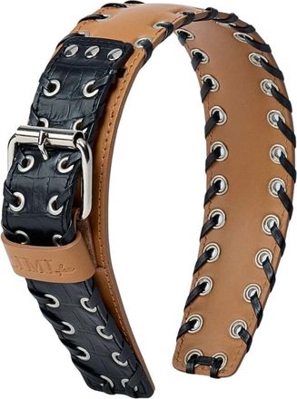 Yohji Yamamoto Donna, Accessori, Marrone, Taglia unica, new