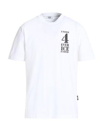 Iceberg T-shirts