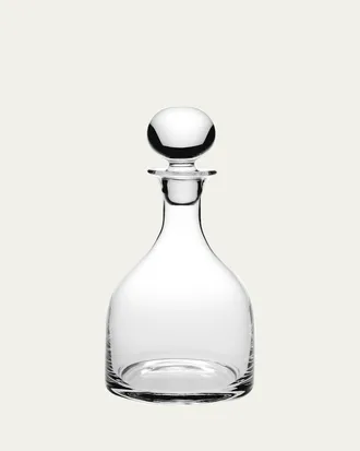 William Yeoward Classic Decanter Bottle