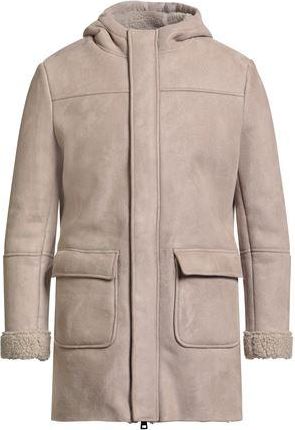 AT.P. CO ROPA DE ABRIGO - Borreguito y pelo ecológico en YOOX.COM