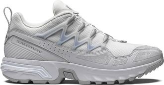 Salomon ACS + OG - Sneakers color rainy day-Bianco