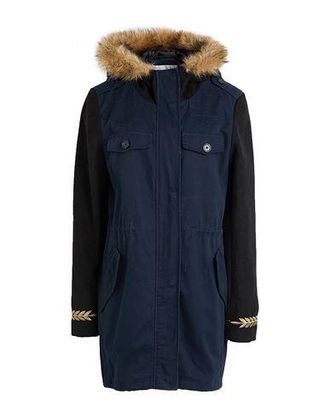 Vila JACKEN & MÄNTEL - Mäntel auf YOOX.COM