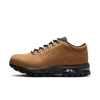 Nike Mens Air Max Goadome Low SP Boots in Brown | IU5915-200