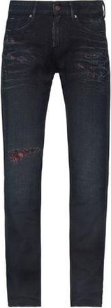 Guess BOTTOMWEAR - Jeans sur YOOX.COM