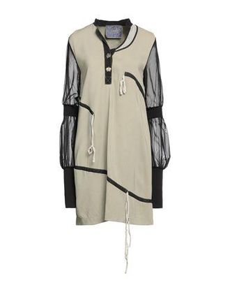 Daniela Dallavalle Mini dresses