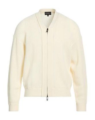 Emporio Armani KNITWEAR - Cardigans on YOOX.COM