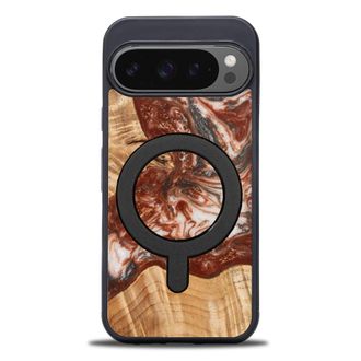 OEM Funda Bewood Unique Para Google Pixel 10 / 10 Pro - Planetas - Venus Con Magsafe
