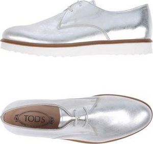 Tod's CALZADO - Zapatos de cordones en YOOX.COM