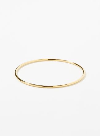 Simons Womens Golden refined bracelet