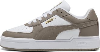 Puma Sneakers CA Pro Classic II, Scarpe, Bianco, 35.5
