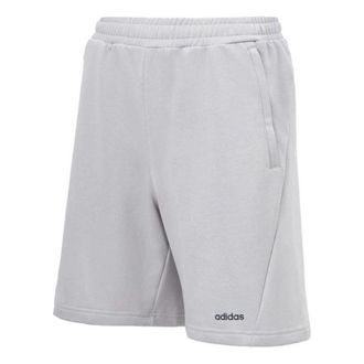 adidas Woven Shorts Asia Sizing Grey JE1339