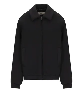 Weekend by Max Mara FELPA ZEBRA NERA MAX MARA WEEKEND