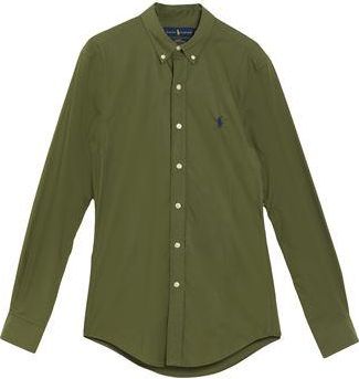Ralph Lauren TOPWEAR - Shirts on YOOX.COM