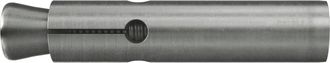 Fischer 10x Anclaje De Rosca Interior Zykon Fza 22 X 100 Mm M 12 I R Acero Inoxidable - 060788