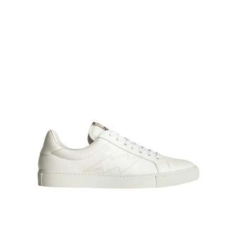Zadig&Voltaire Sneakers Zv1747 - - Shoes - Uomo - Bianco - 43 EU