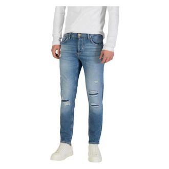 Antony Morato Hombre, Vaqueros, Azul, Talla: W38