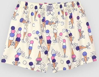 Lousy Livin Underwear Icecream Boxershorts sorbet