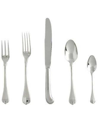 Fortessa San Marco 20Pc Flatware Set
