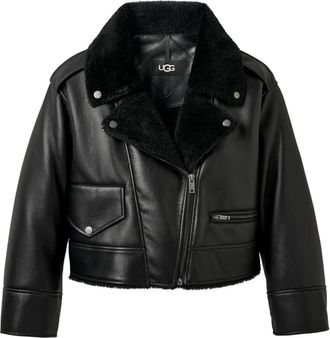UGG Giacca con zip - Nero