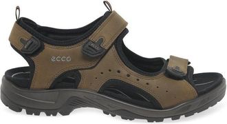 Ecco Trail Casual Sandals
