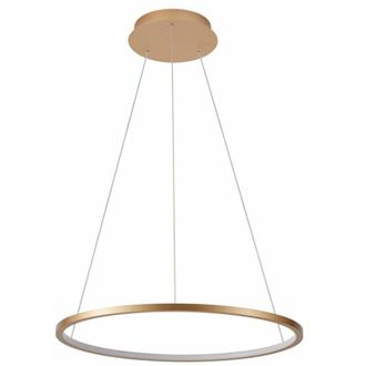 OEM L&aacute;mpara Colgante Led 24w Vinola Pnd56135b040rpcgd3ks4k Italux