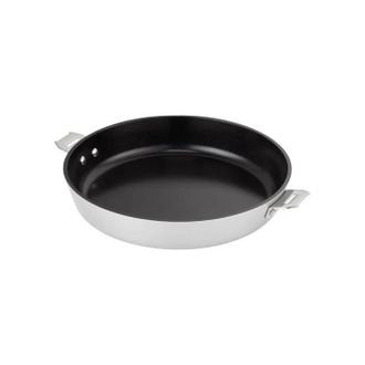 Beka R&Eacute;volution Sart&eacute;n De Aluminio 24 Cm Negra
