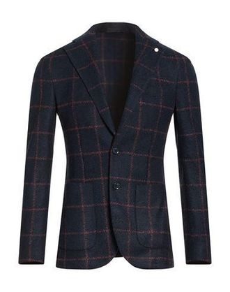 Luigi Bianchi Mantova SUITS and CO-ORDS - Blazers on YOOX.COM