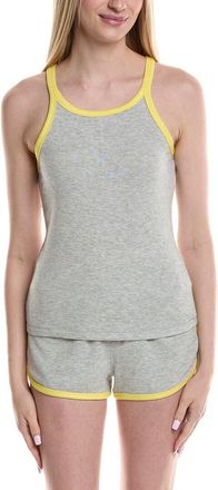 PJ Salvage Pj Salvage Electric Vibes Tank Top