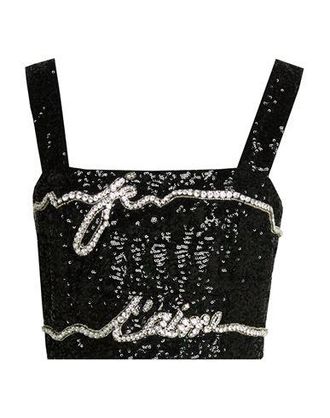 Balmain TOPWEAR - Tops on YOOX.COM