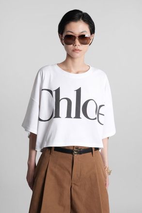 Chlo&eacute; T-Shirt