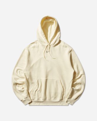 Nike Men s NOCTA Hoodie Alabaster