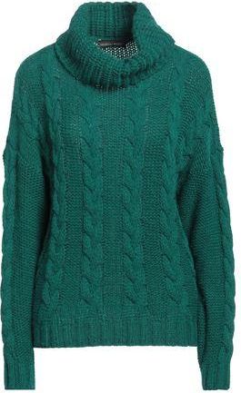 Vanessa Scott KNITWEAR - Turtlenecks sur YOOX.COM
