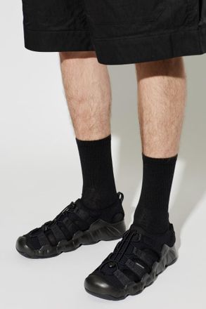 Keen Hyperport H2 Sandals, Mens, Black