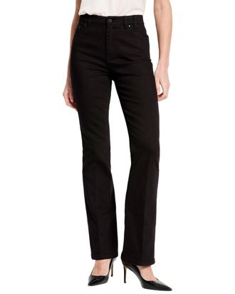 Nic+Zoe NIC+ZOE Breakaway Bootcut High Rise Jean